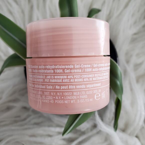 Clinique Moisture Surge 100H Auto Replenishing Hydrator .5 oz - Picture 3 of 5